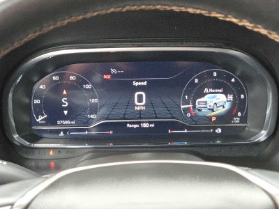 2024 GMC Yukon XL AT4