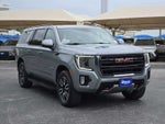2024 GMC Yukon XL AT4