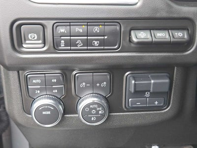 2024 GMC Yukon XL AT4