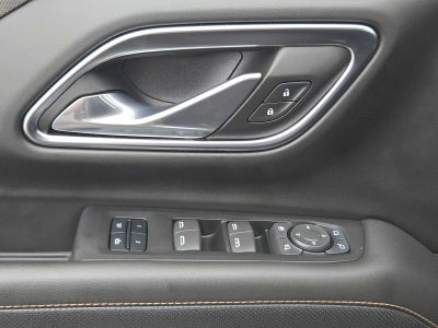2024 GMC Yukon XL AT4