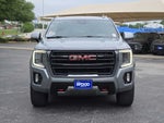 2024 GMC Yukon XL AT4