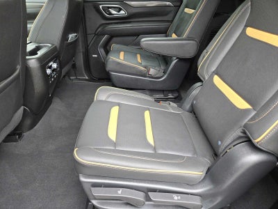 2024 GMC Yukon XL AT4