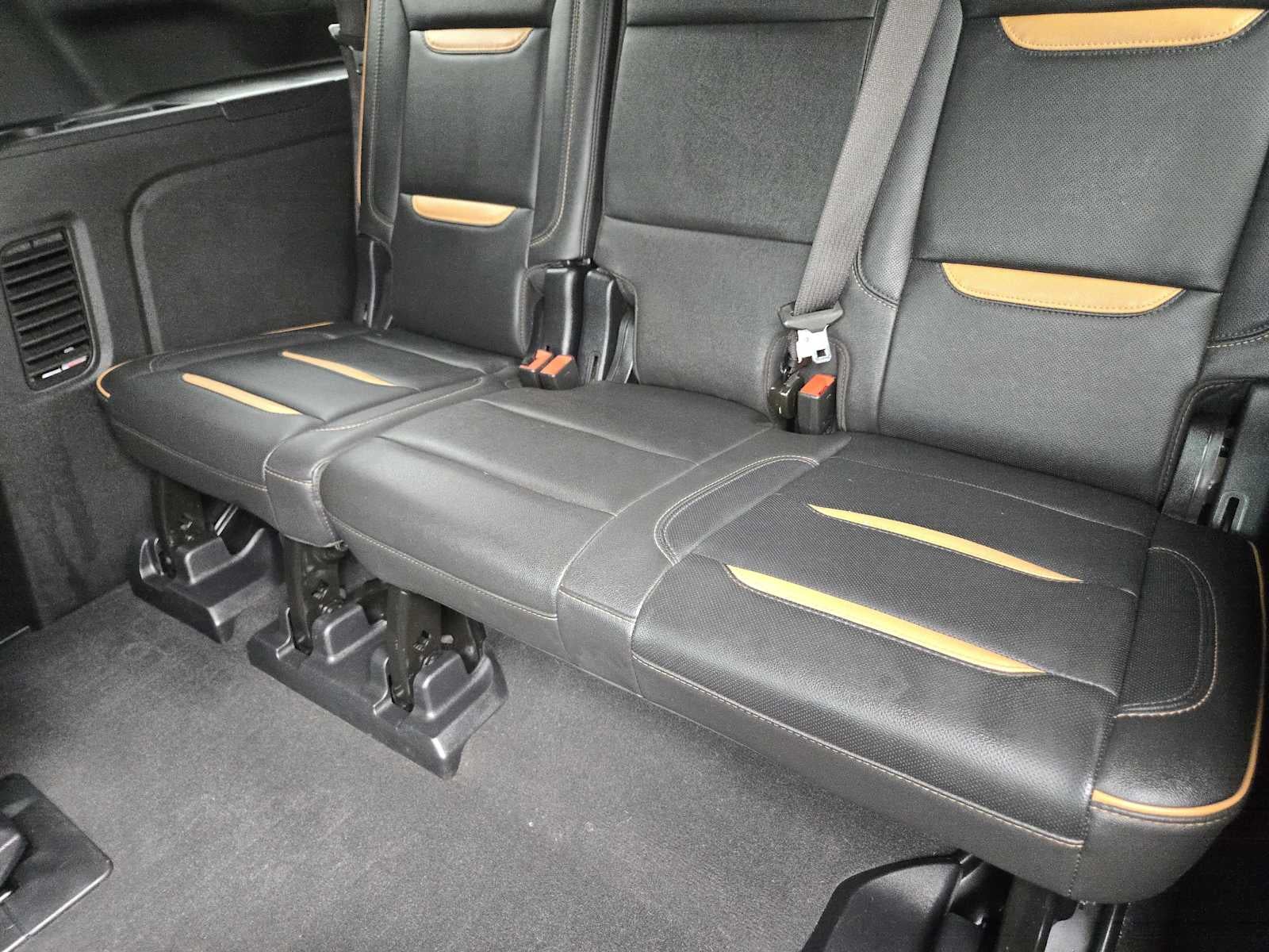 2024 GMC Yukon XL AT4