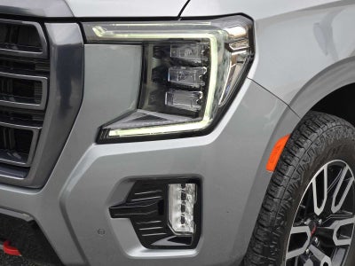 2024 GMC Yukon XL AT4