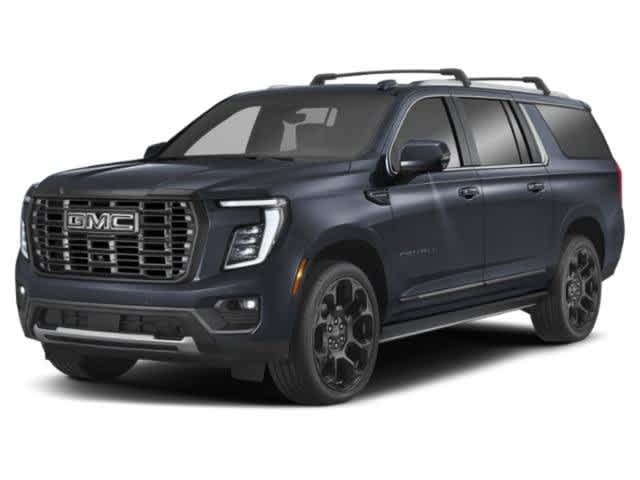 2025 GMC Yukon XL AT4