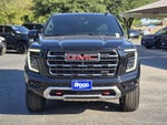 2025 GMC Yukon XL AT4