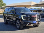 2025 GMC Yukon XL AT4