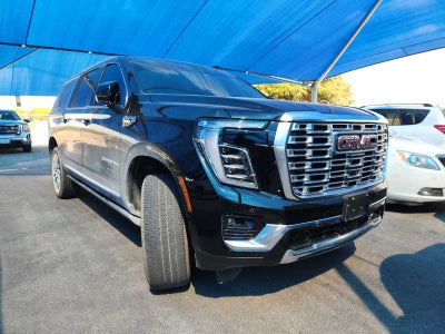 2026 GMC Yukon XL Denali Denali