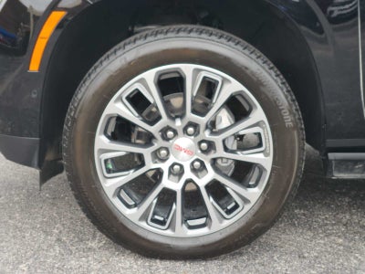 2026 GMC Yukon XL Denali Denali