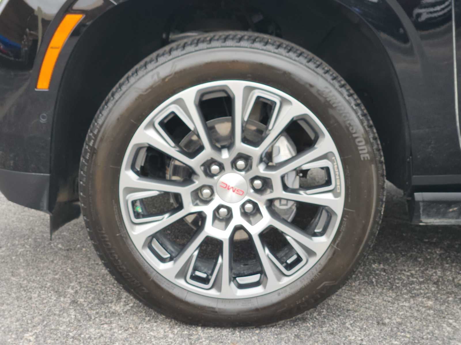 2026 GMC Yukon XL Denali Denali