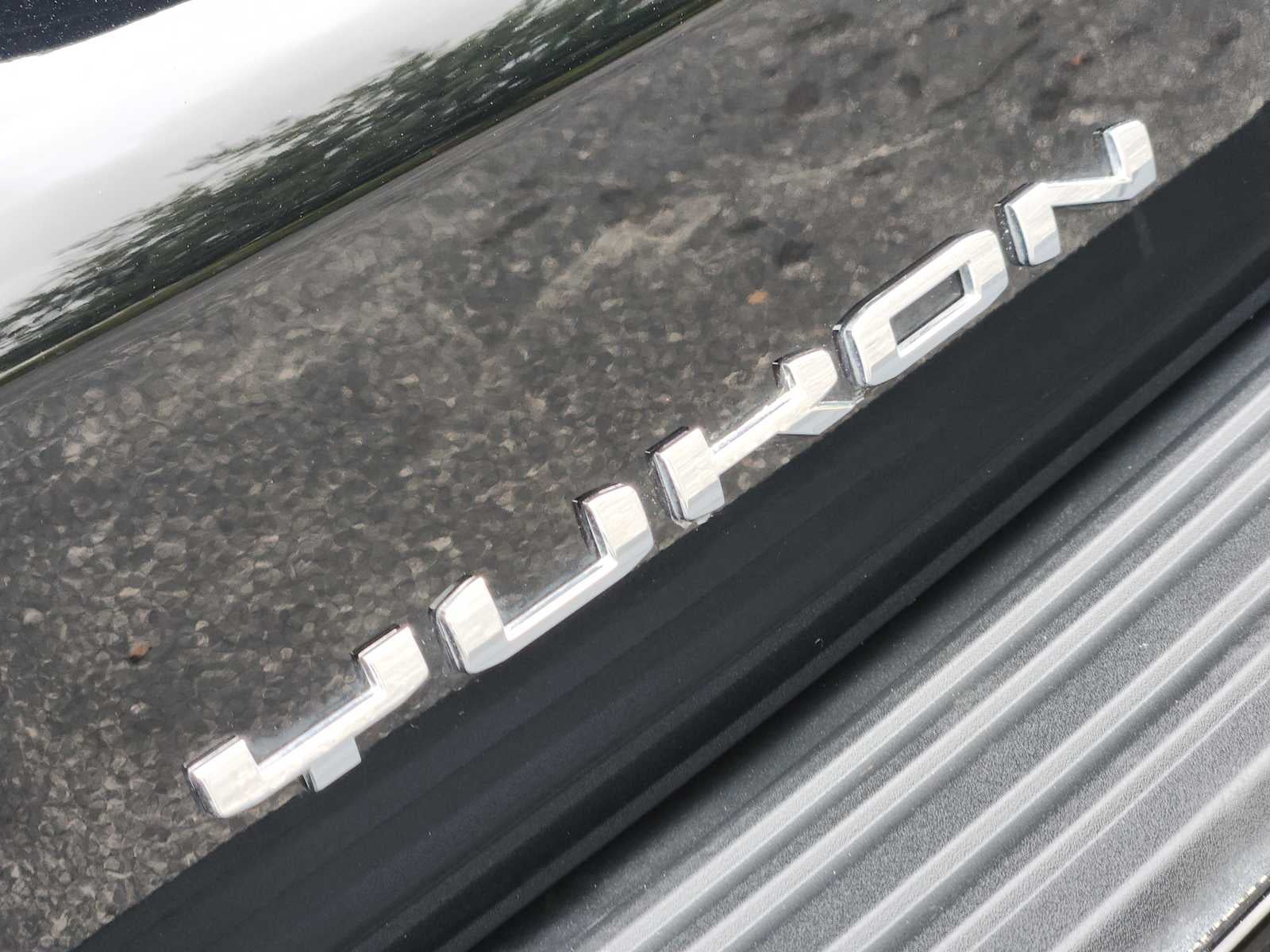 2026 GMC Yukon XL Denali Denali