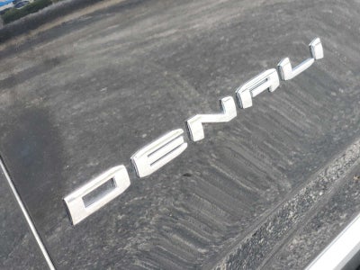 2026 GMC Yukon XL Denali Denali