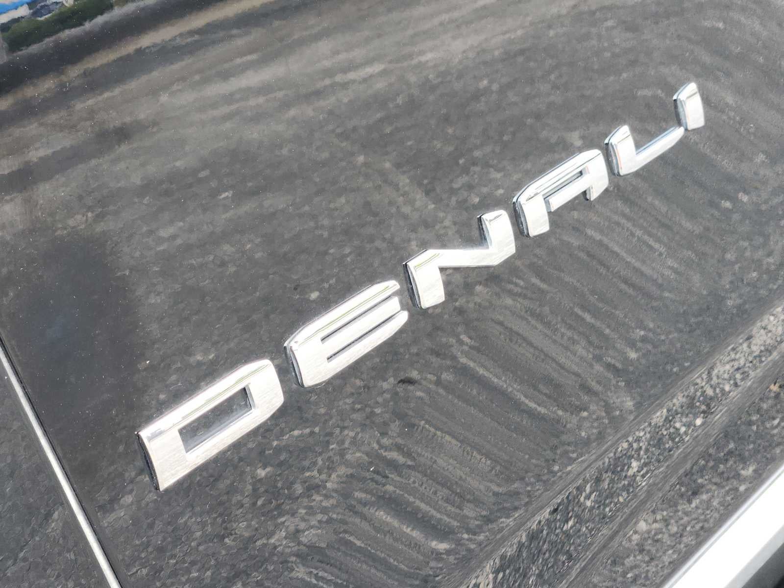 2026 GMC Yukon XL Denali Denali