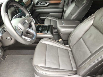 2026 GMC Yukon XL Denali Denali