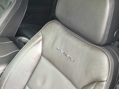 2026 GMC Yukon XL Denali Denali