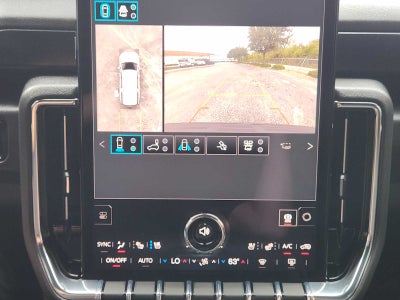 2026 GMC Yukon XL Denali Denali