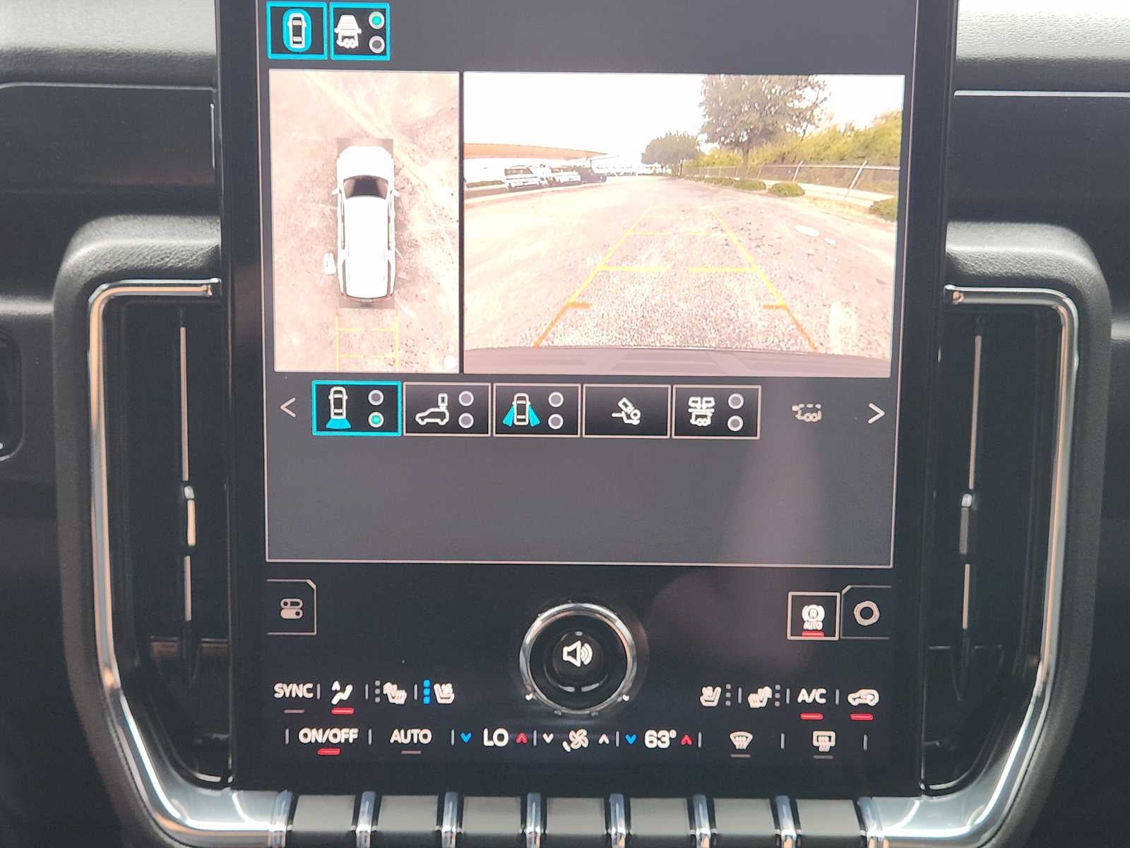 2026 GMC Yukon XL Denali Denali
