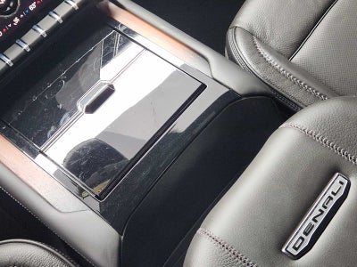 2026 GMC Yukon XL Denali Denali