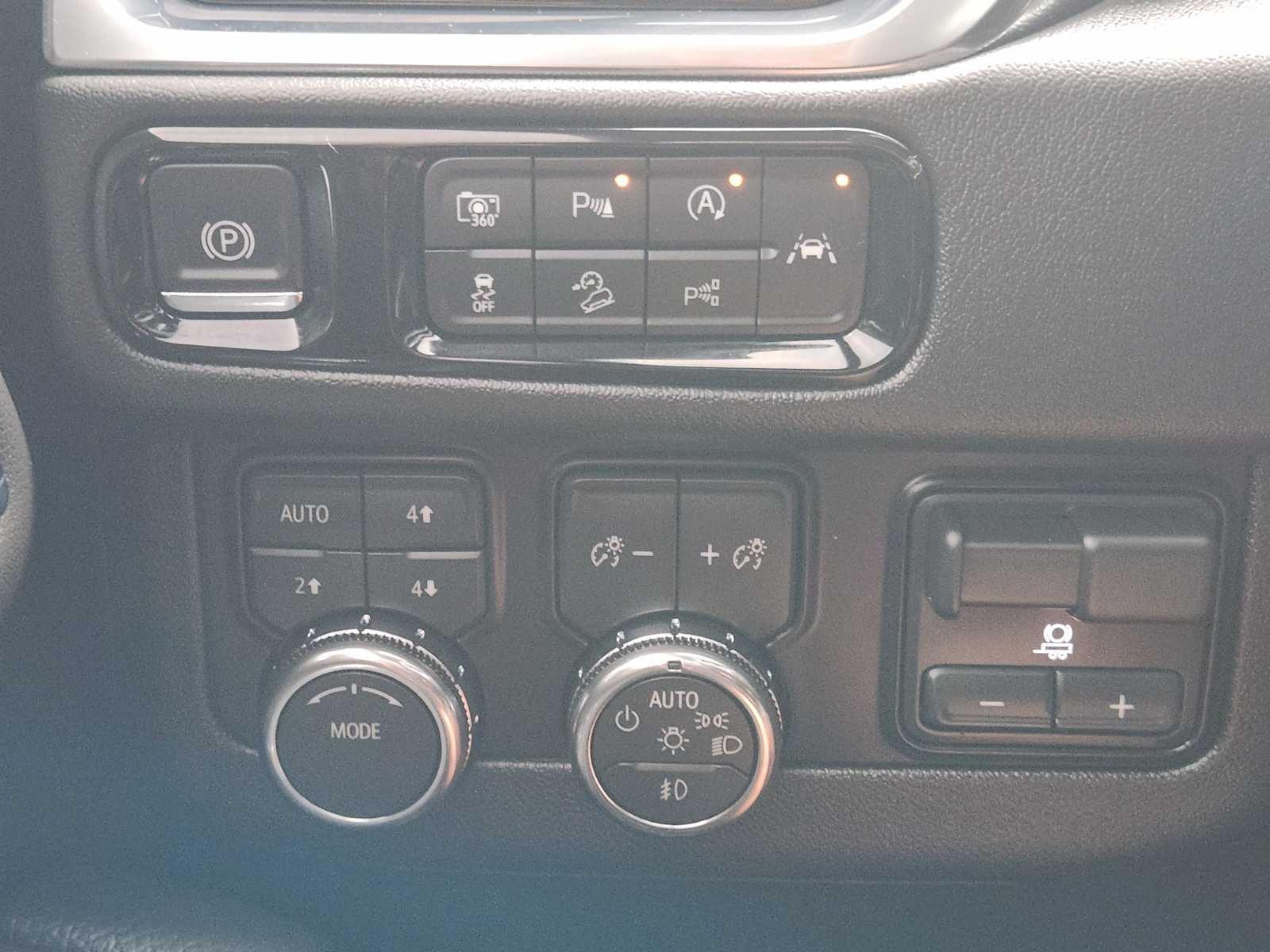 2026 GMC Yukon XL Denali Denali