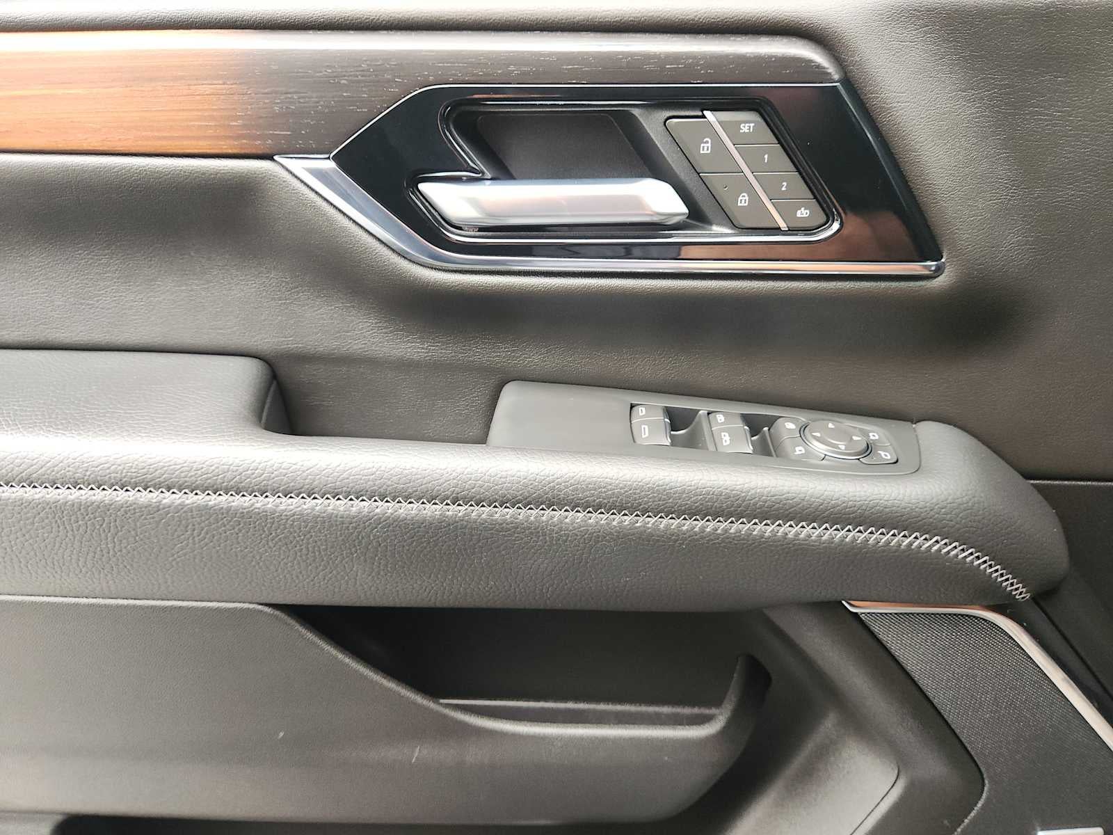 2026 GMC Yukon XL Denali Denali