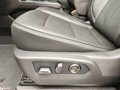 2026 GMC Yukon XL Denali Denali