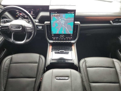 2026 GMC Yukon XL Denali Denali