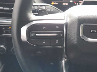 2026 GMC Yukon XL Denali Denali