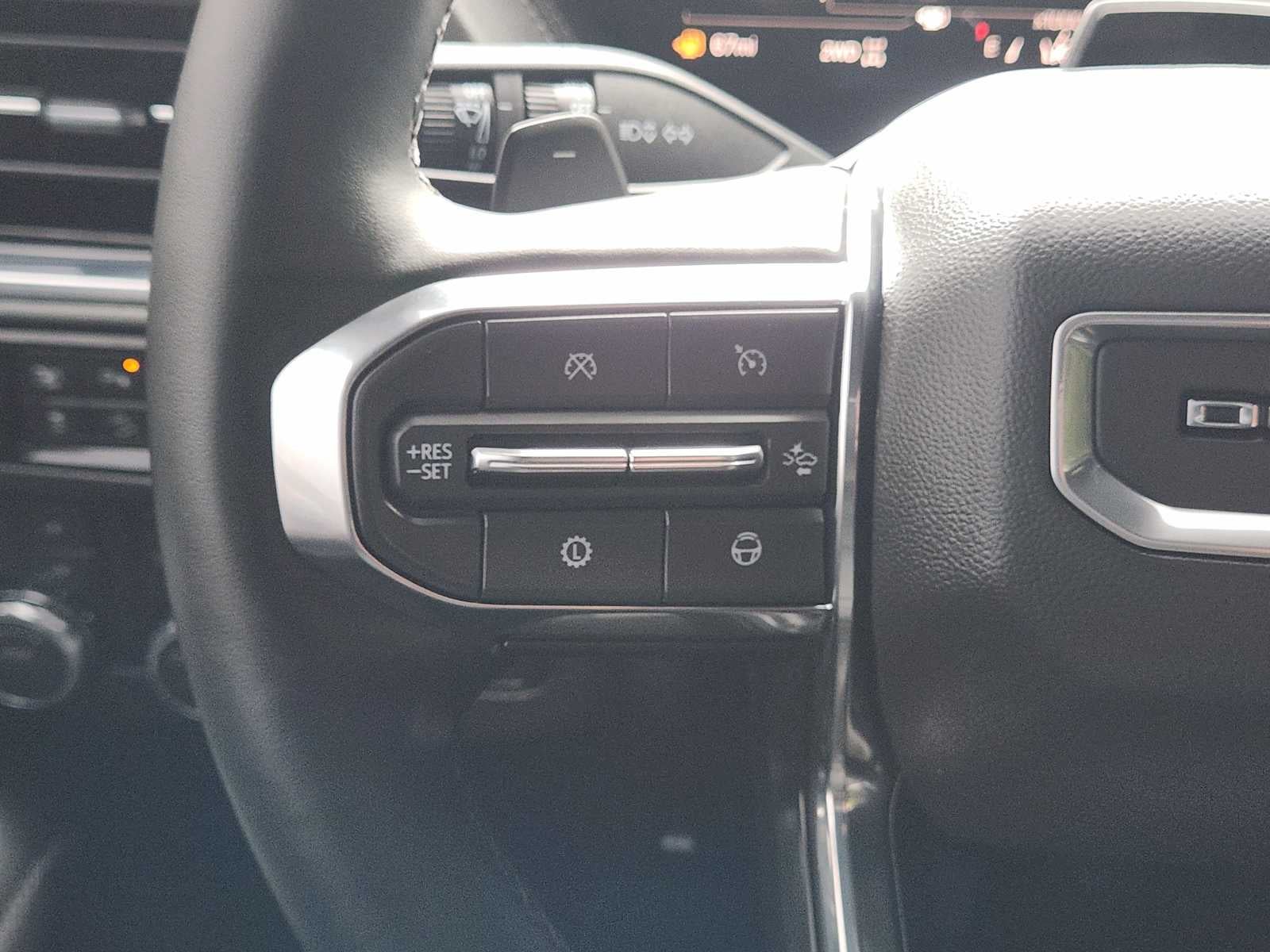 2026 GMC Yukon XL Denali Denali