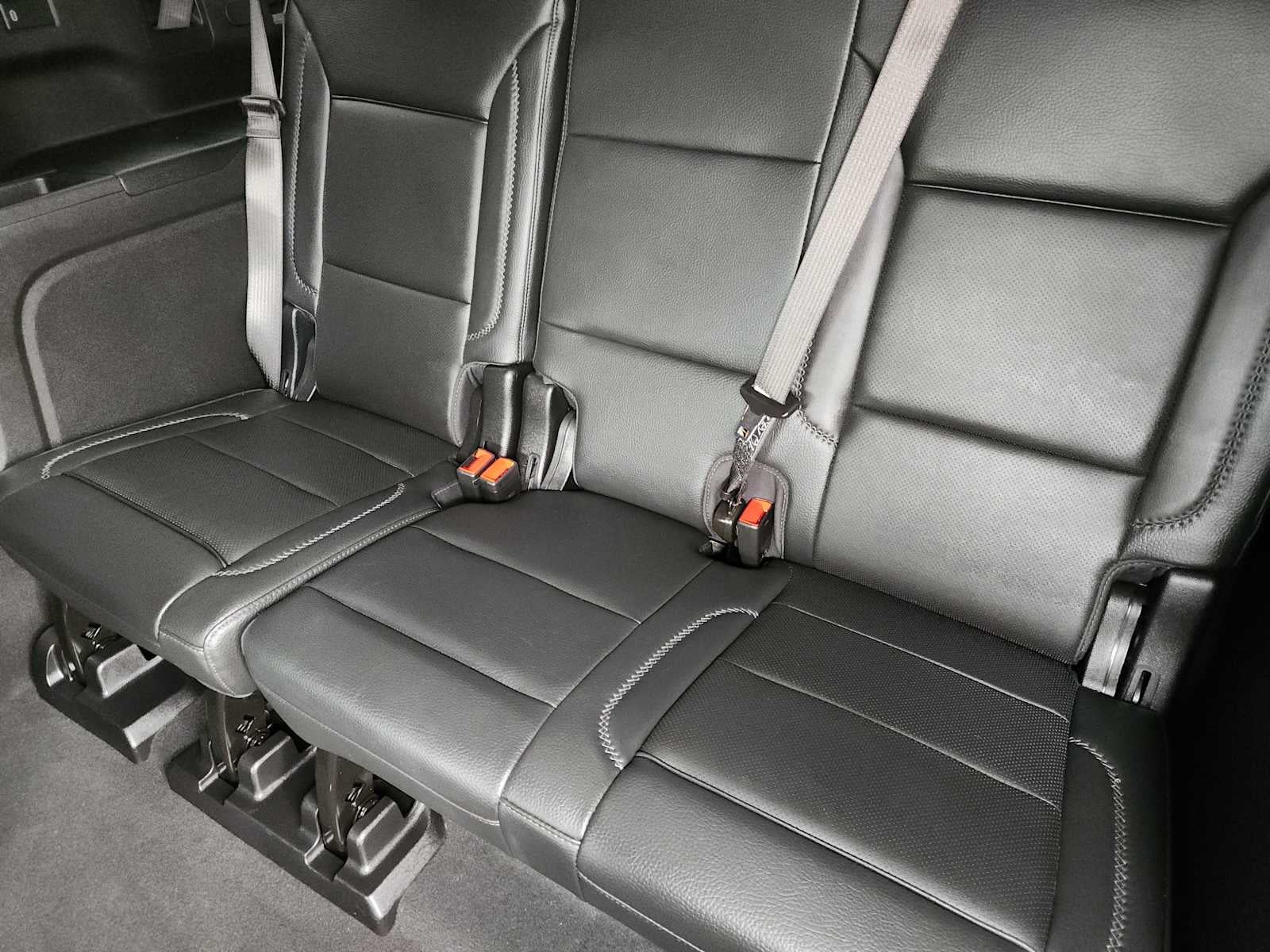 2026 GMC Yukon XL Denali Denali