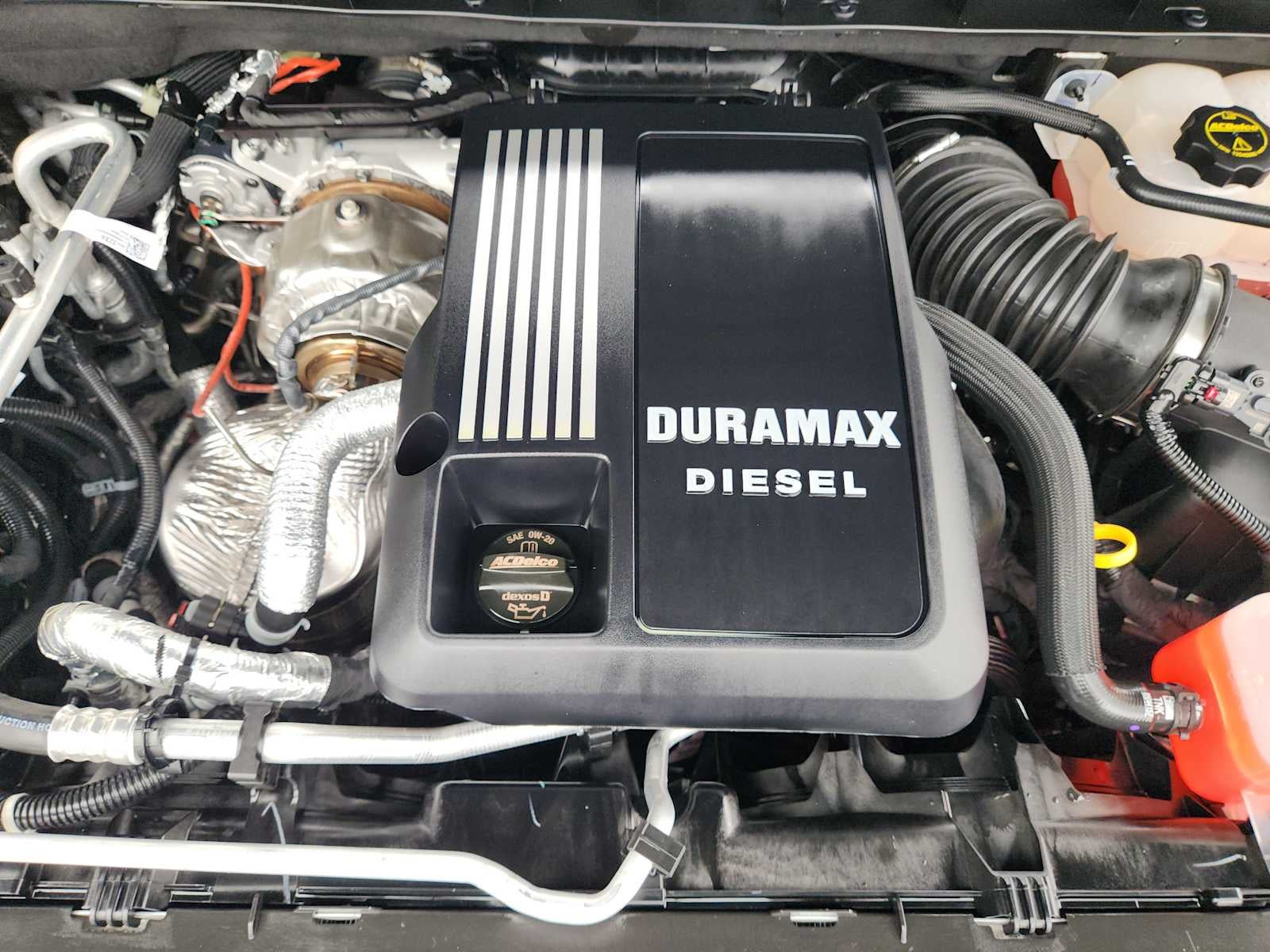 2026 GMC Yukon XL Denali Denali