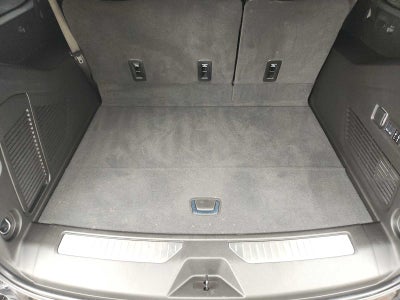 2026 GMC Yukon XL Denali Denali