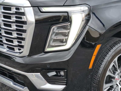 2026 GMC Yukon XL Denali Denali