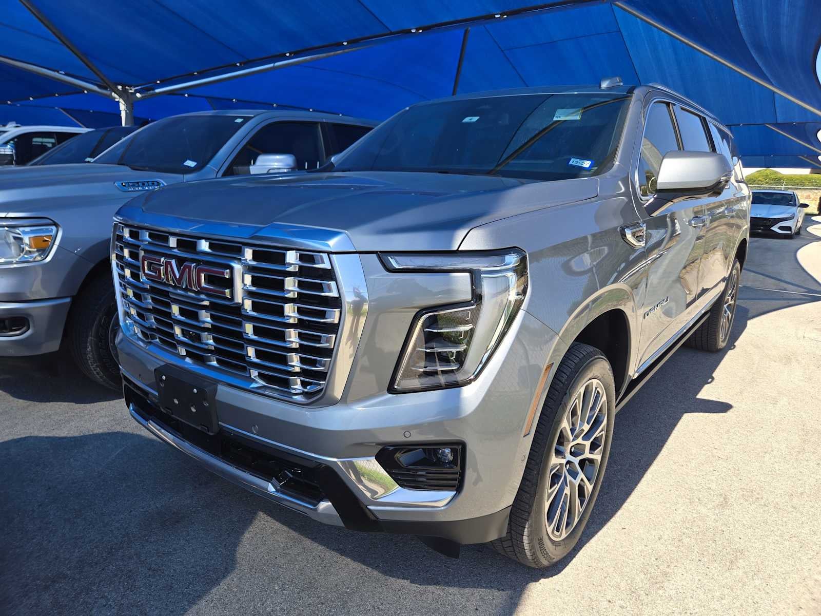 2026 GMC Yukon XL Denali Denali