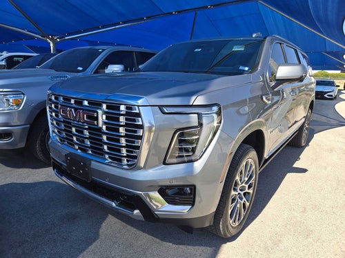 2026 GMC Yukon XL Denali Denali