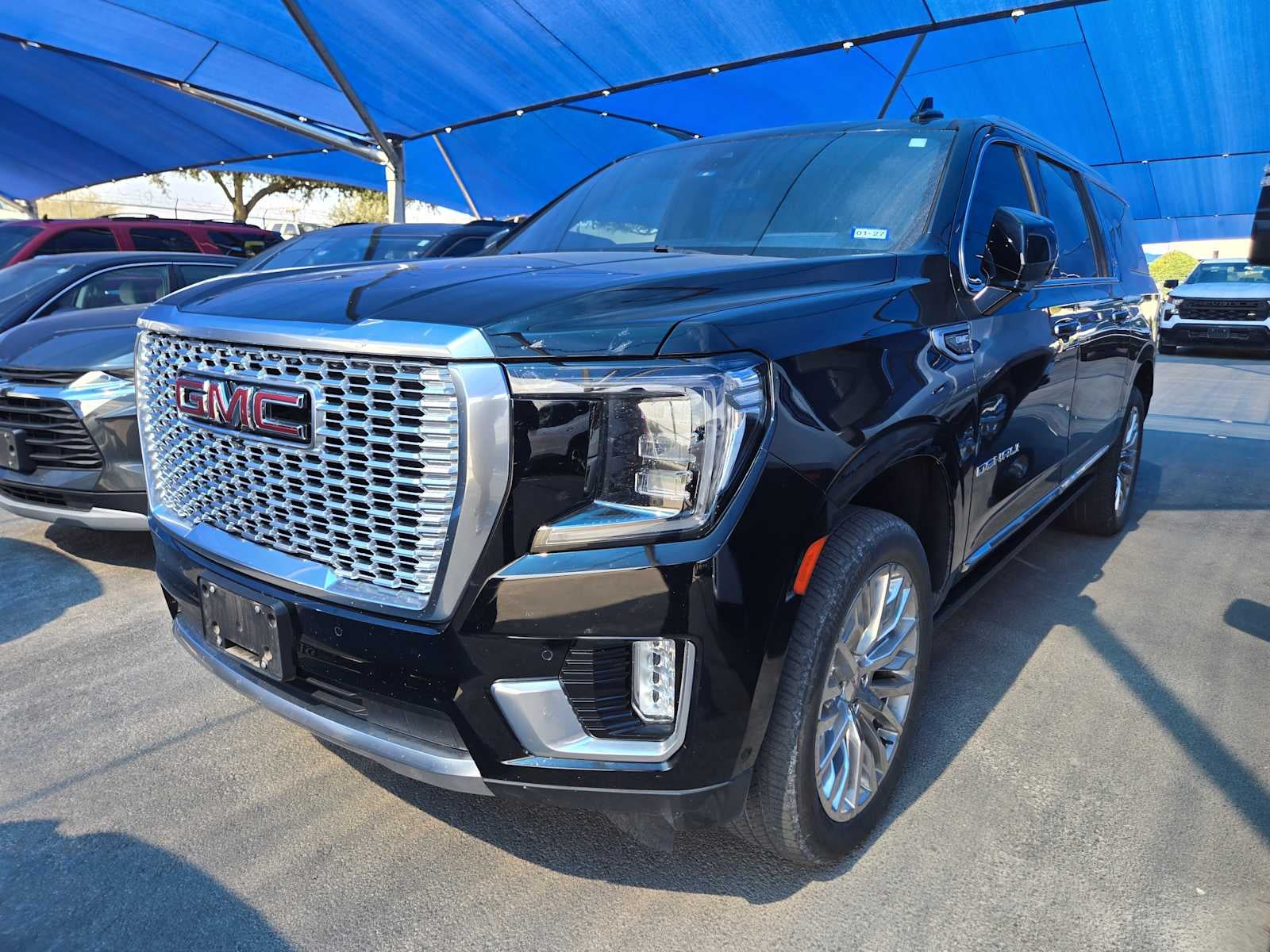 2023 GMC Yukon Denali Denali