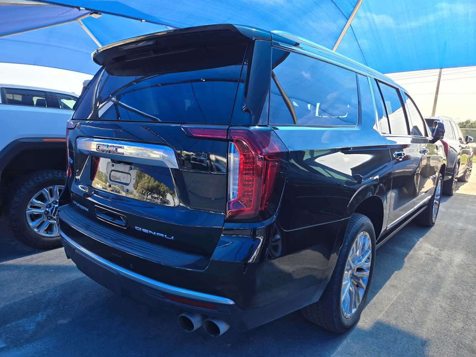 2023 GMC Yukon Denali Denali