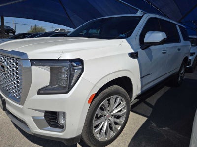 2024 GMC Yukon XL Denali Denali