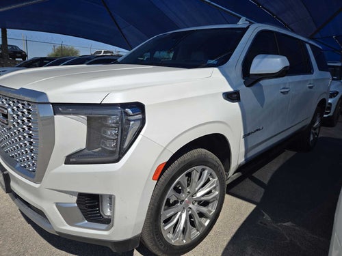 2024 GMC Yukon XL Denali Denali