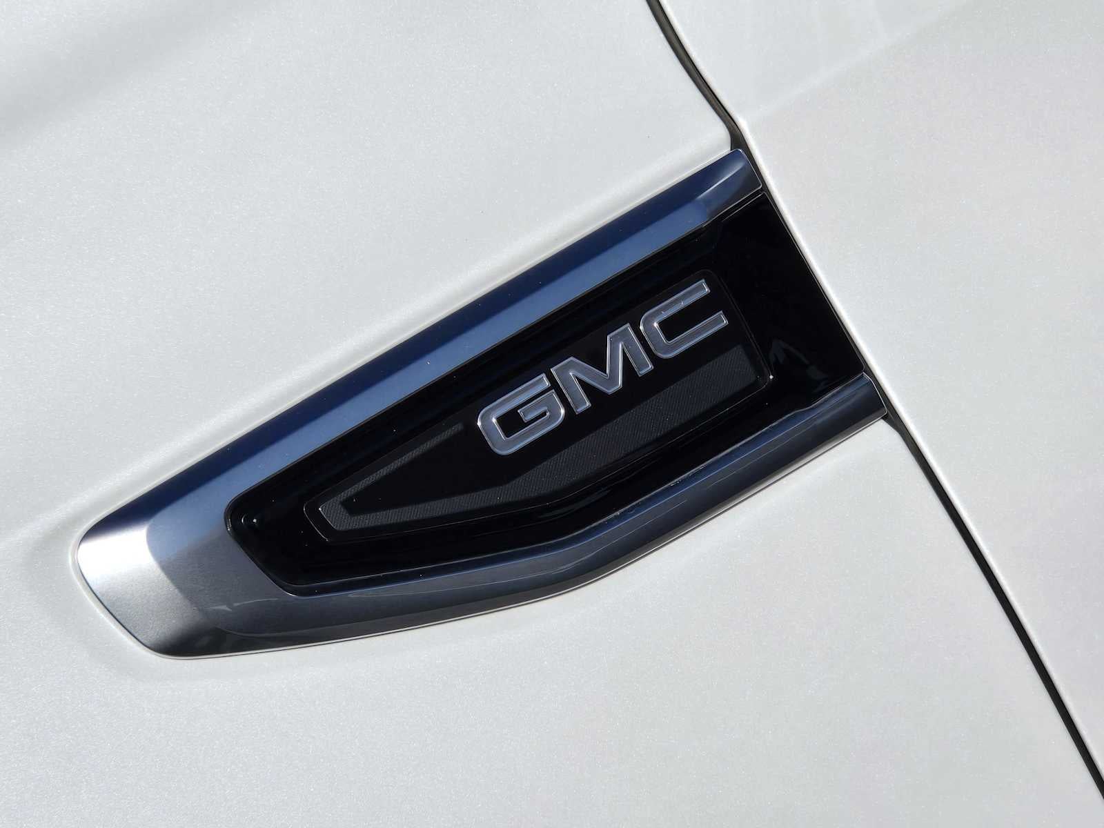 2024 GMC Yukon XL Denali Denali