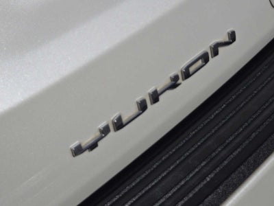 2024 GMC Yukon XL Denali Denali