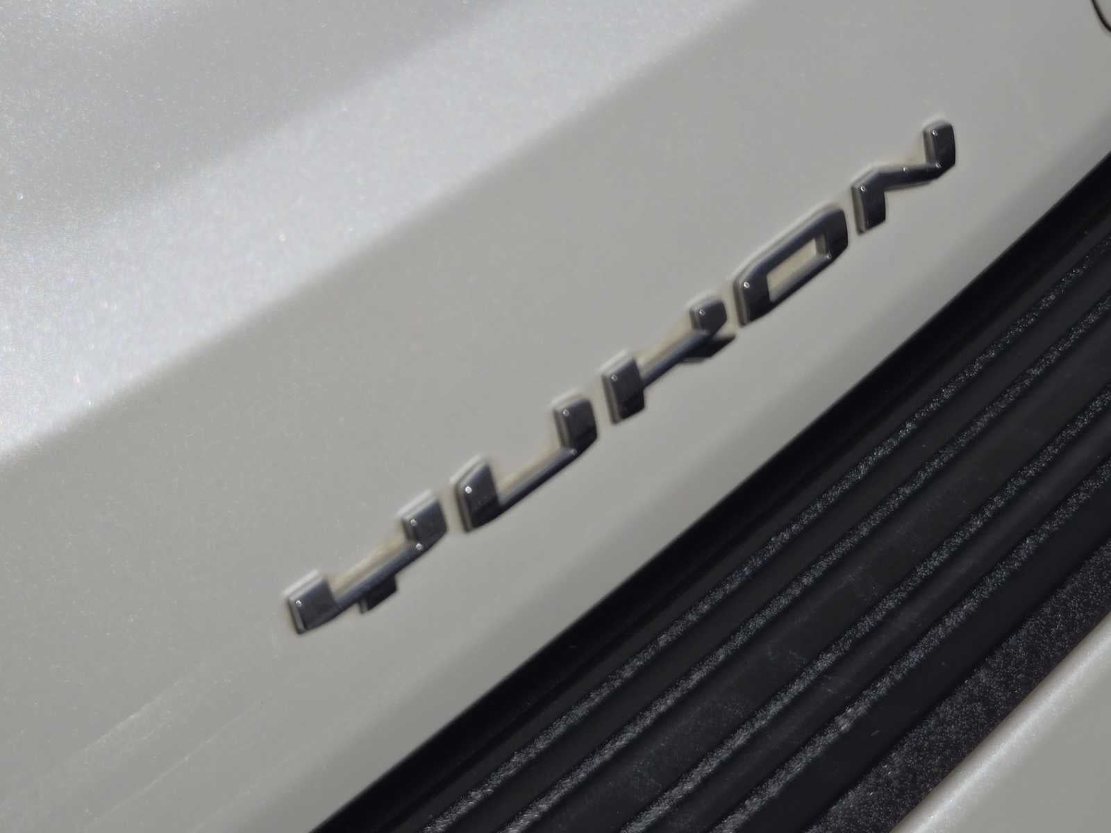 2024 GMC Yukon XL Denali Denali