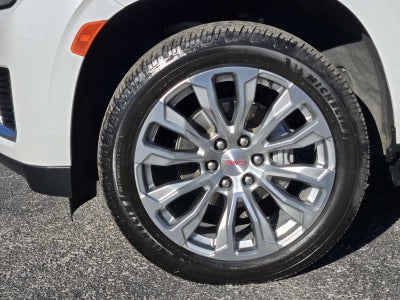 2024 GMC Yukon XL Denali Denali