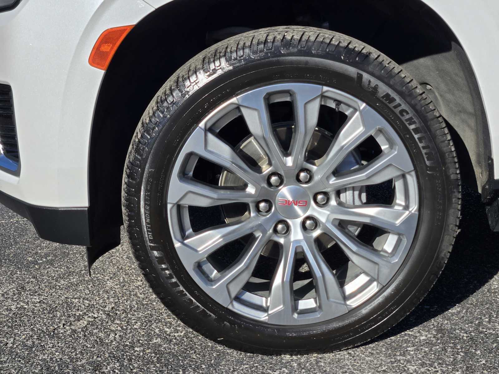 2024 GMC Yukon XL Denali Denali