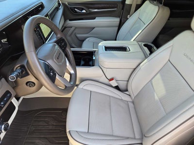 2024 GMC Yukon XL Denali Denali