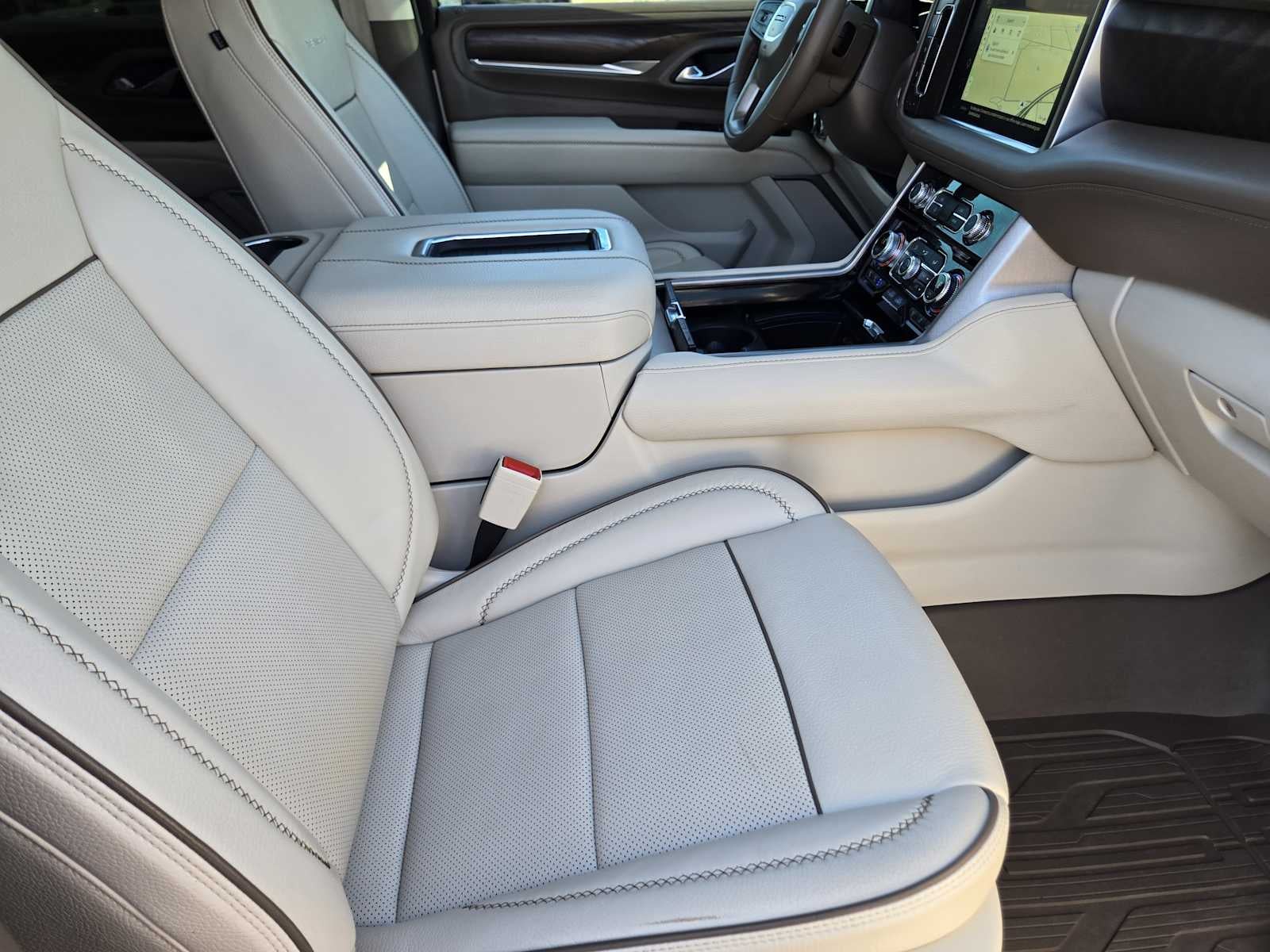 2024 GMC Yukon XL Denali Denali