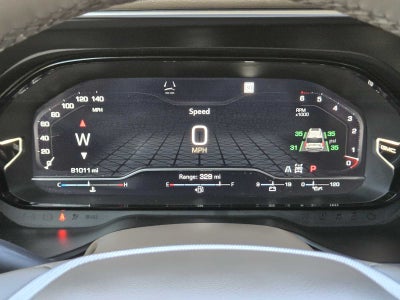 2024 GMC Yukon XL Denali Denali