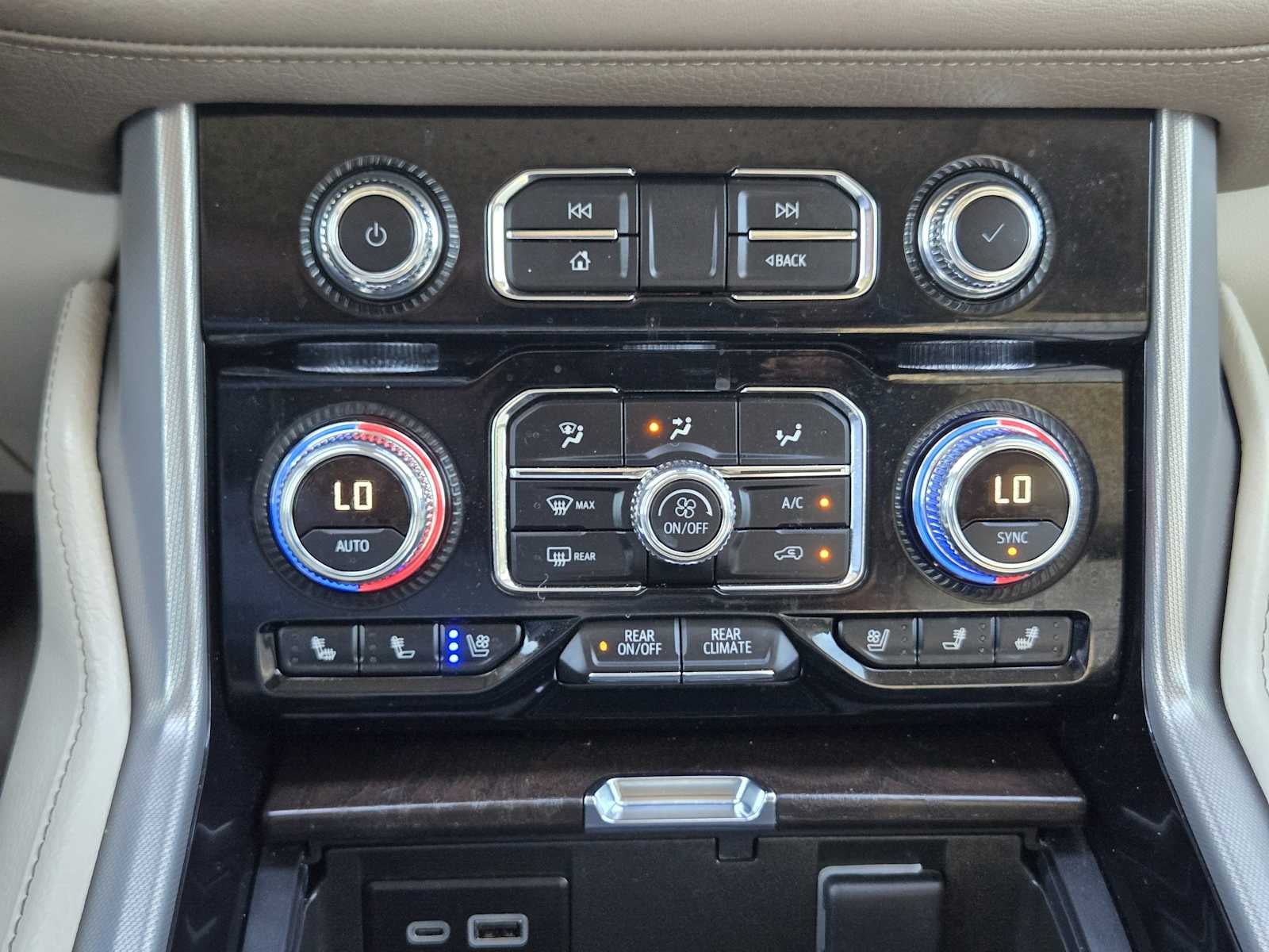 2024 GMC Yukon XL Denali Denali