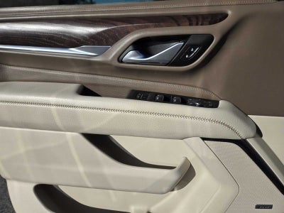 2024 GMC Yukon XL Denali Denali