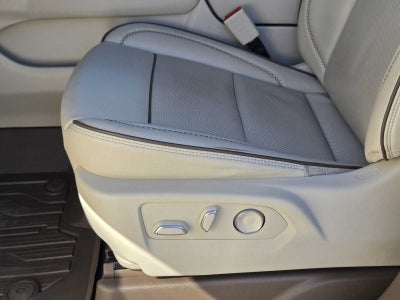 2024 GMC Yukon XL Denali Denali