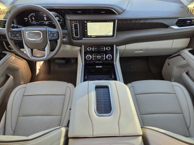 2024 GMC Yukon XL Denali Denali